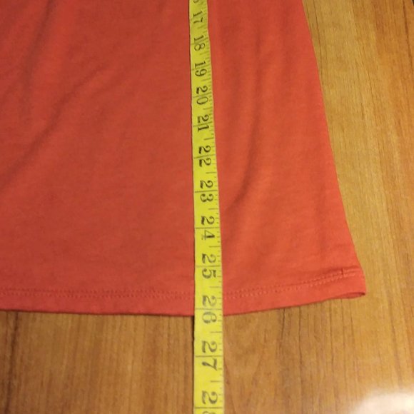 EXPRESS SLEEVELESS TANK TOP BLOUSE - Picture 7 of 9